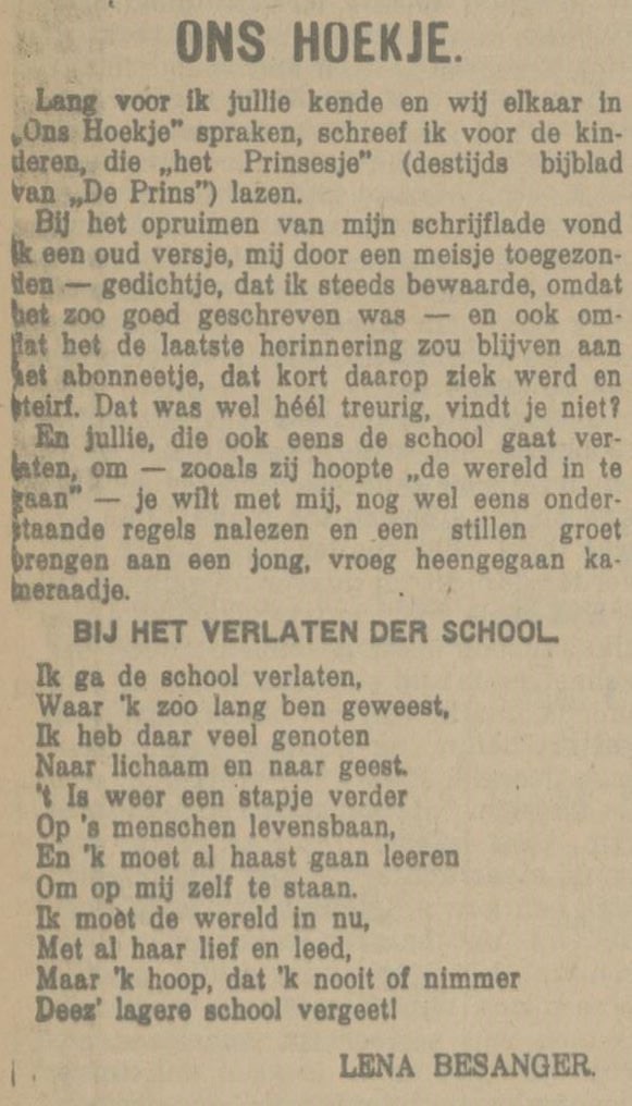 Klik voor foto in apart venster