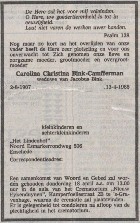 Klik voor foto in apart venster